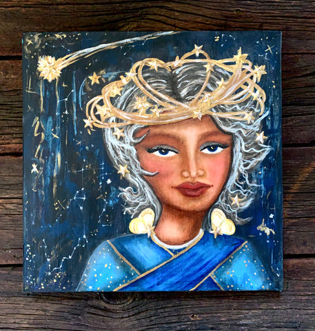 Galaxia