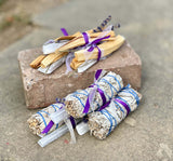 Sage Smudge Bundle